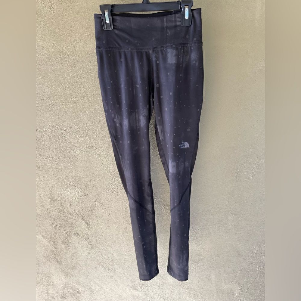 The North Face black leggings Size XS